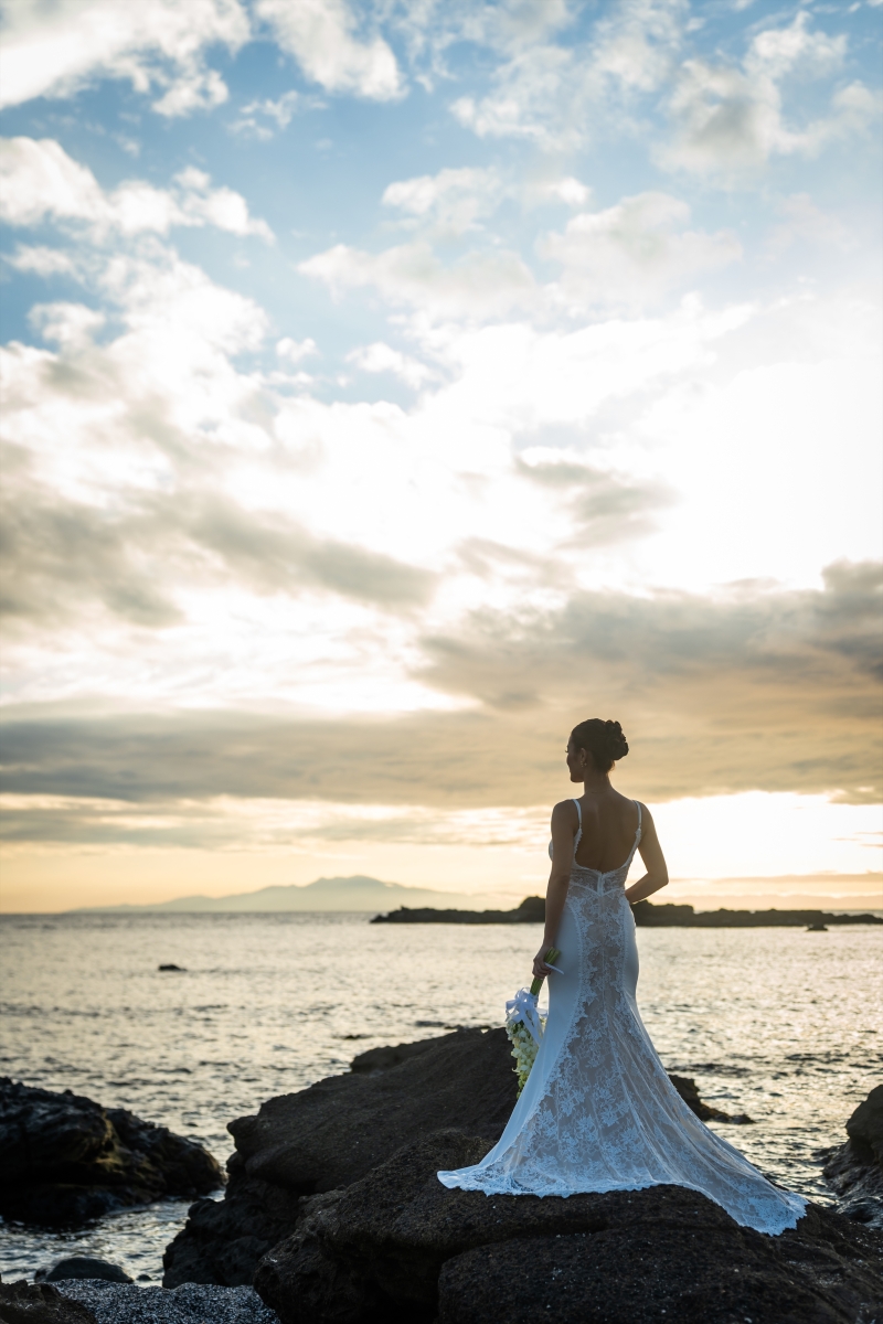 城ヶ島オープニングムービーのご紹介♡ロケーション撮影の魅力