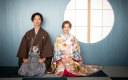 和装3着★ヘアメイク付きでじっくり撮れるロングプラン