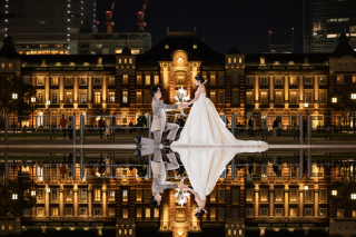 SNSでよく見かけるあの写真！問い合わせ急上昇のリフレクション画像♡