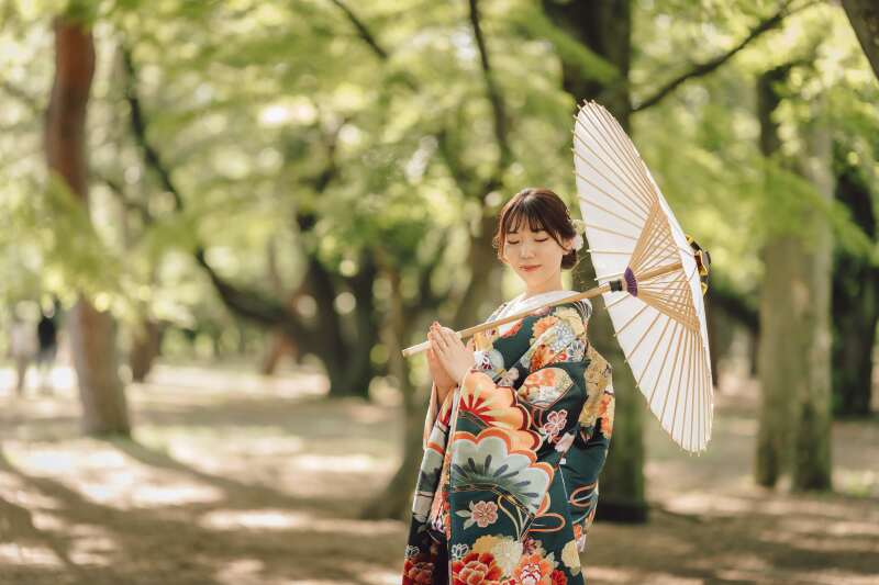 クールからナチュラルまで★カメラマンTakahiroのご紹介