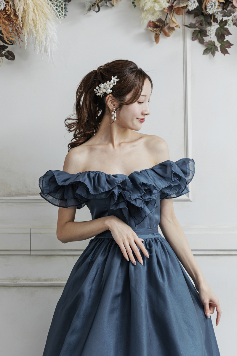 【♡ドレス入荷♡】新作ドレスのご紹介