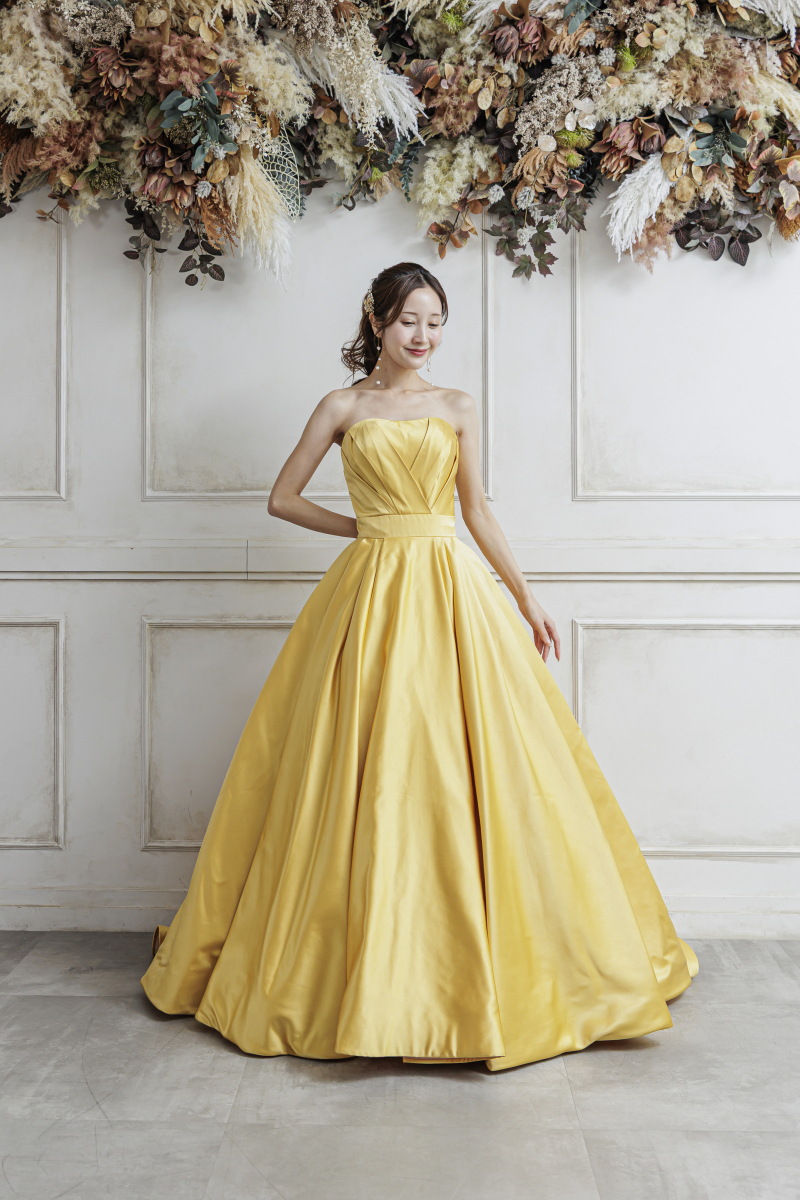 【♡ドレス入荷♡】新作ドレスのご紹介