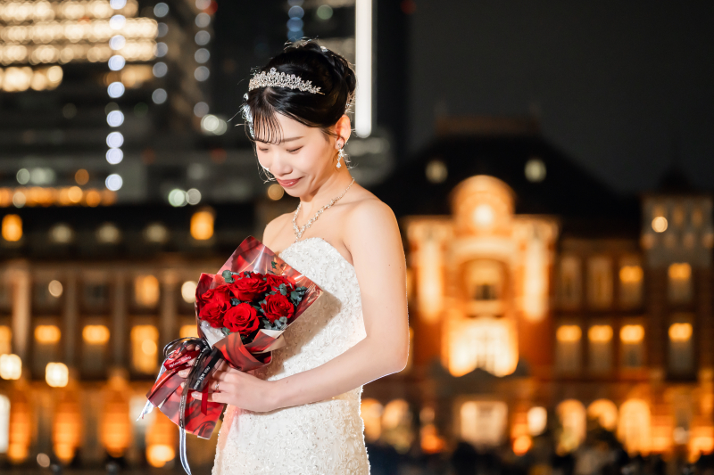 スレンダードレスに挑戦&bull;&bull;&bull;！！