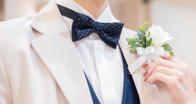 【WeddingColumn】ブーケの由来
