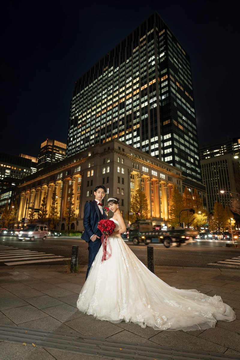 クールからナチュラルまで★カメラマンTakahiroのご紹介