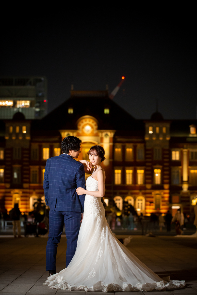 花嫁ヘアアレンジのご紹介♪