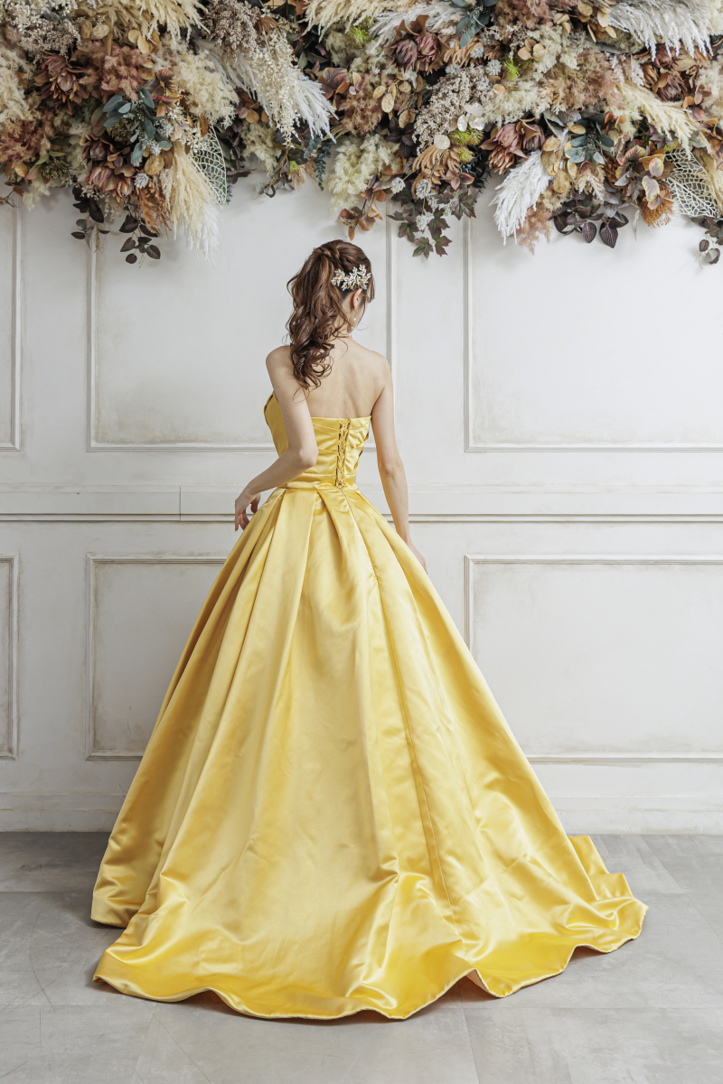 【♡ドレス入荷♡】新作ドレスのご紹介