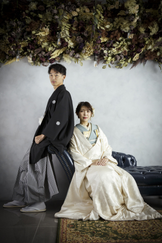 【3選】花嫁様支持の高い和装&hearts;