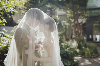 【昼ロケ】大人プリンセス♡