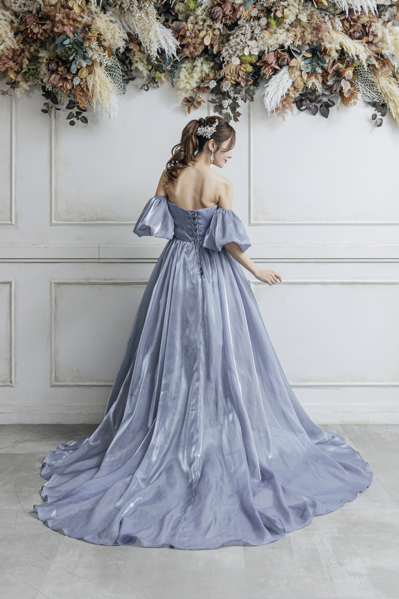 【♡ドレス入荷♡】新作ドレスのご紹介