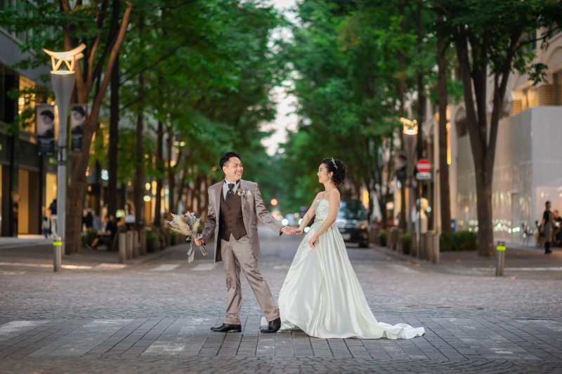 花嫁ヘアアレンジのご紹介♪