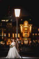 ♡バックスタイルがキュートなドレス♡