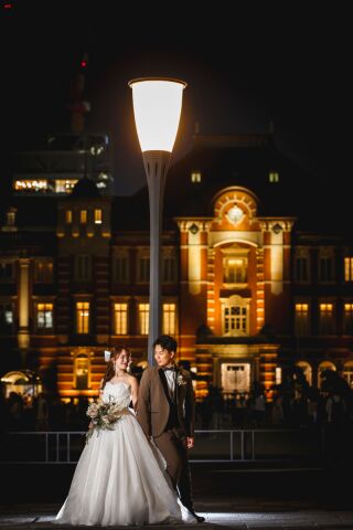 ♡バックスタイルがキュートなドレス♡