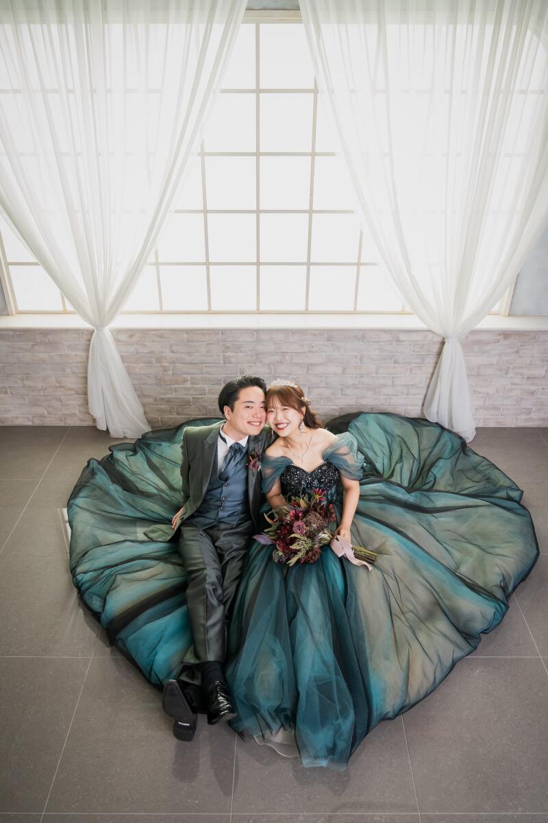 ナチュラルな写真が得意♪カメラマンYoukoのご紹介