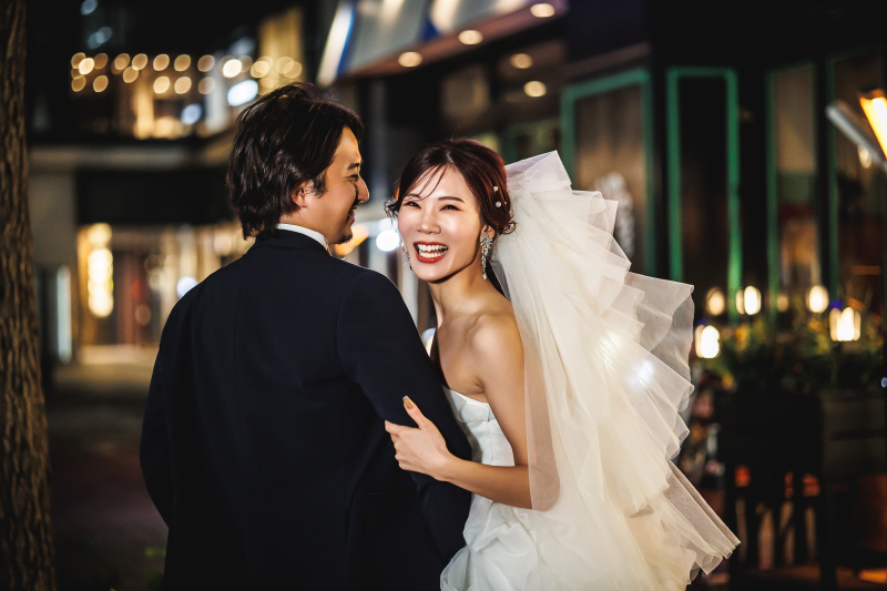 ☆東京駅周辺ロケどこを選ぶ?雰囲気で楽しむ撮影スポット☆