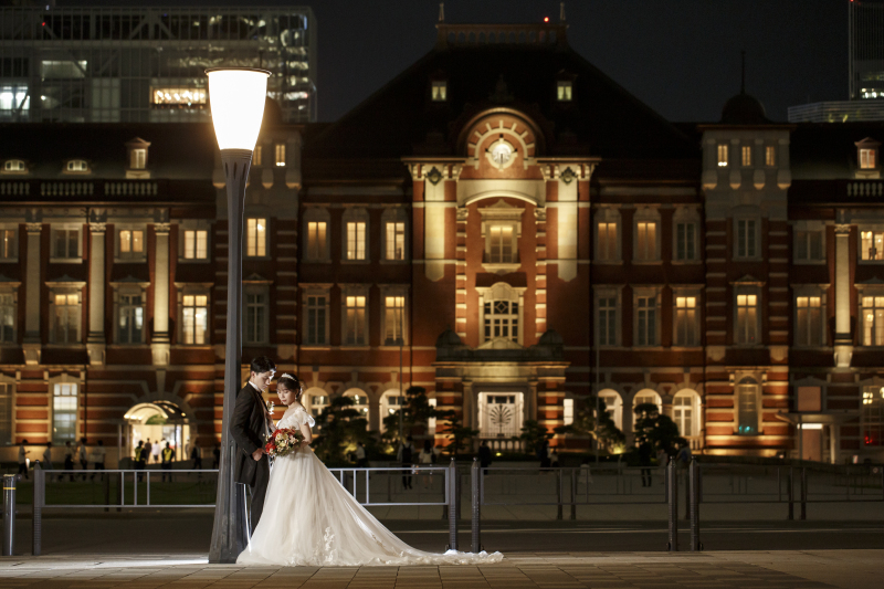 ちょっとだけスタジオも♫【スタジオ20枚+ロケーション】