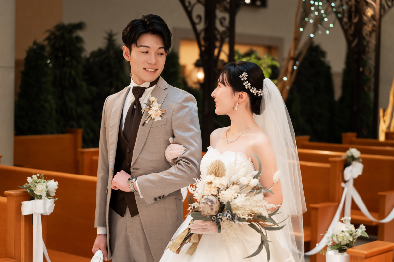 【チャペル】スタジオチャペルルミネールのご紹介