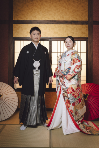 和装スタジオのご紹介♪