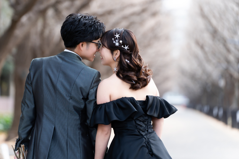 \ヘアスタイルご紹介/