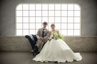 ⚘ドレス＆タキシード⚘