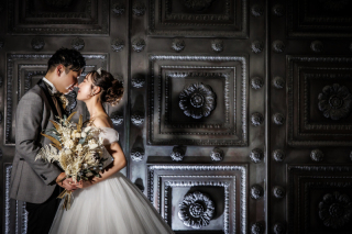 お写真のご紹介【明治安田生命館】