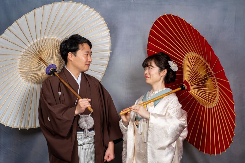 和装+洋装盛りだくさんの撮影♡