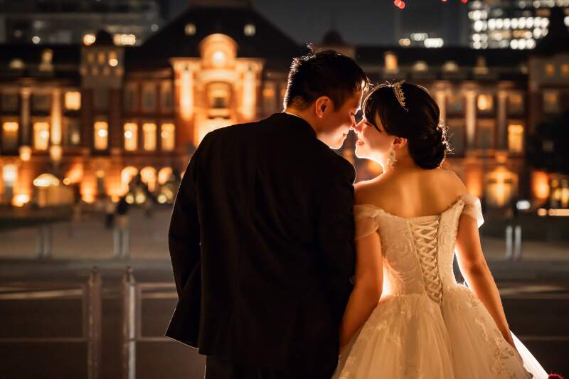 ナチュラルな写真が得意♪カメラマンYoukoのご紹介