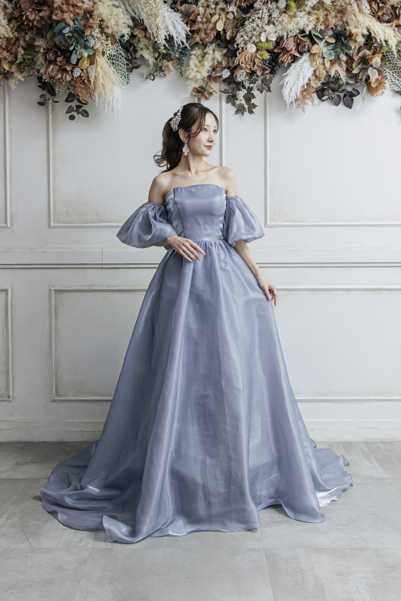 【♡ドレス入荷♡】新作ドレスのご紹介