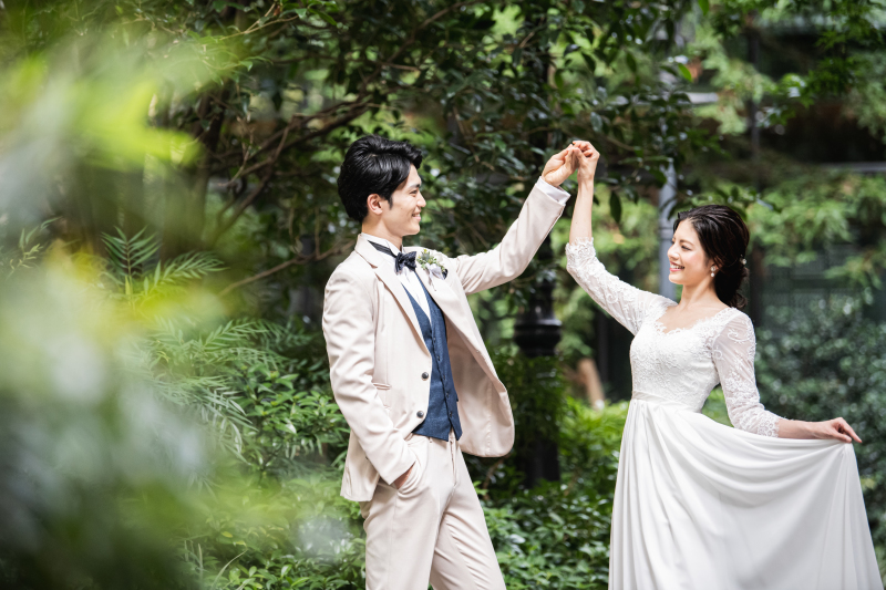 【組み合わせ自由】オリジナル撮影プラン♪