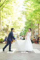 新緑シーズン到来！♡