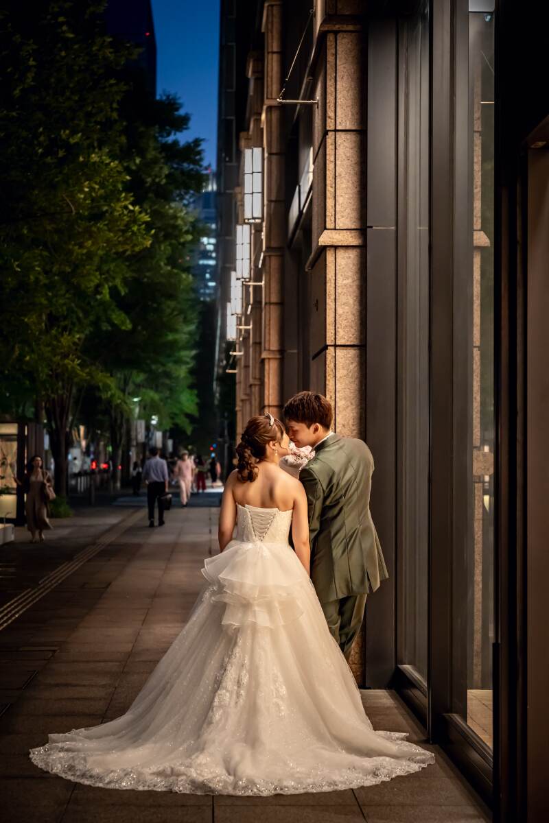 ナチュラルな写真が得意♪カメラマンYoukoのご紹介