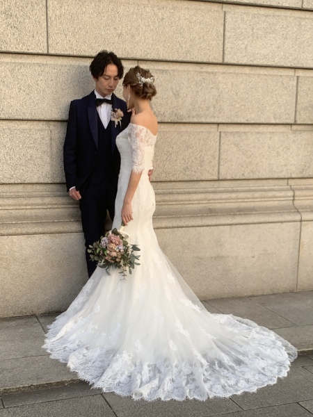 【coming soon&hellip;♡】ドレスショップよりお知らせ