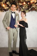 費用を抑えて本格前撮り!洋装×セルフフォトの魅力