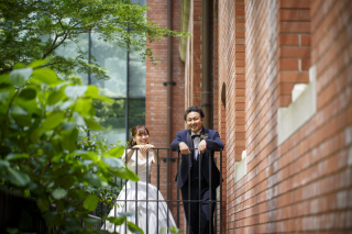 昼間に撮りたいスポット☀