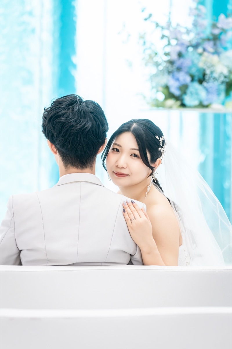 チャペルに水が流れてるって知ってた?ルミアモーレでの一日