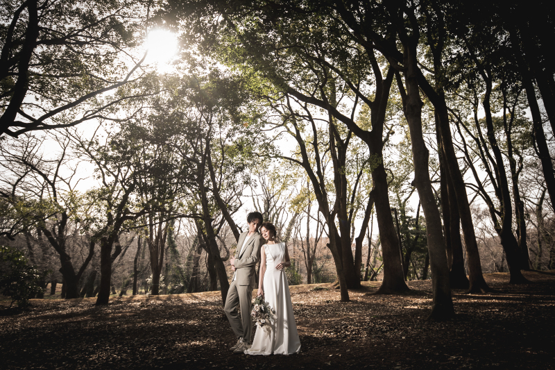 ちょっとだけスタジオも♫【スタジオ20枚+ロケーション】