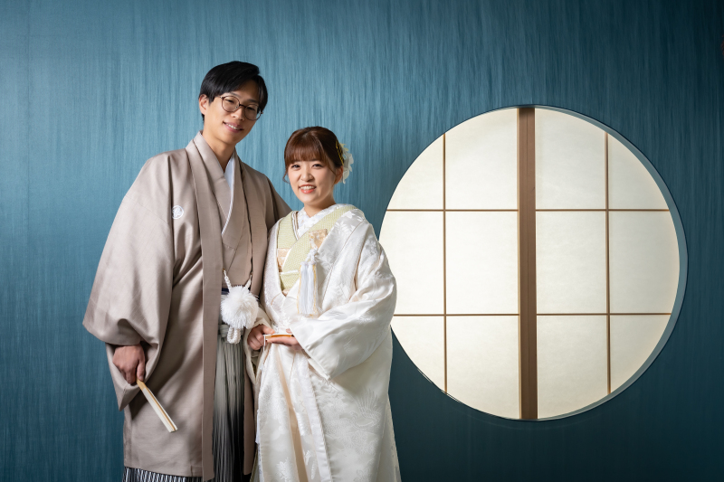 白無垢×〇〇ショット☻