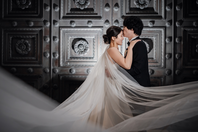 ☆東京駅周辺ロケどこを選ぶ?雰囲気で楽しむ撮影スポット☆