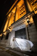 撮影スポット【明治安田生命館】お写真のご紹介