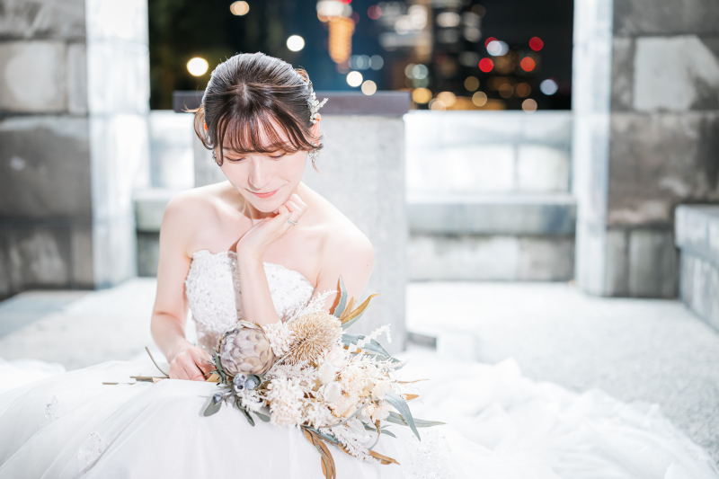 胸元で変わる印象美。ネックラインのおさらい