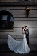 アーティスティックな雰囲気のあるショット！