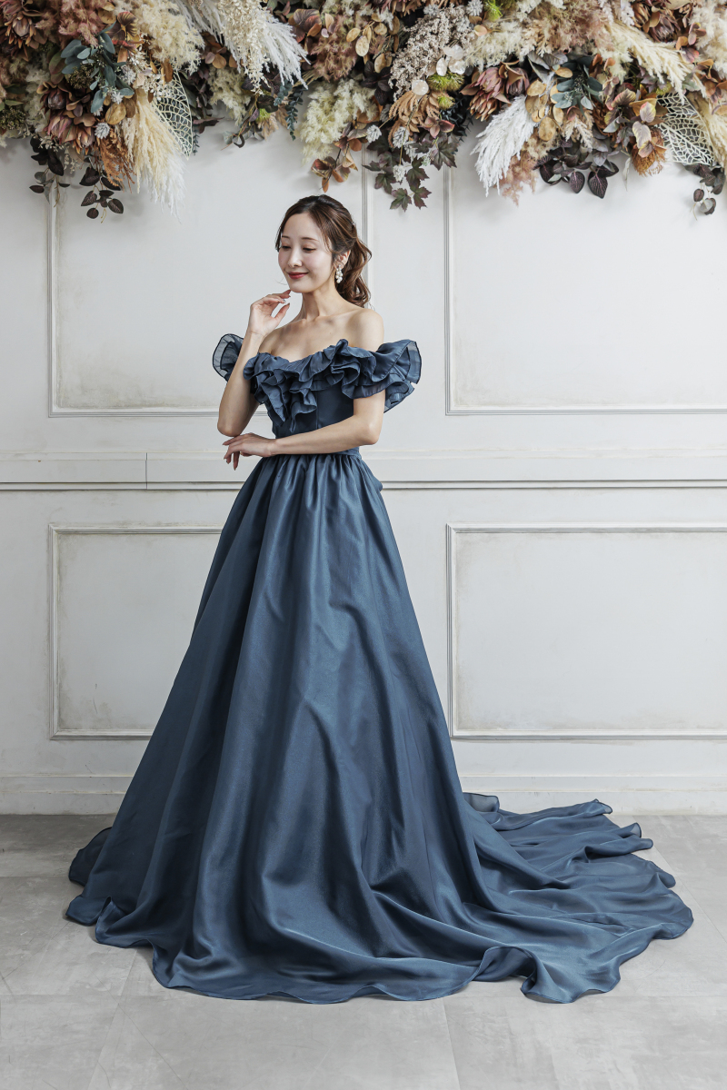 【♡ドレス入荷♡】新作ドレスのご紹介