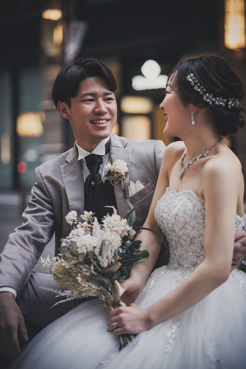 【女性にお得な期間限定プラン】スタジオ+東京駅周辺ロケーション