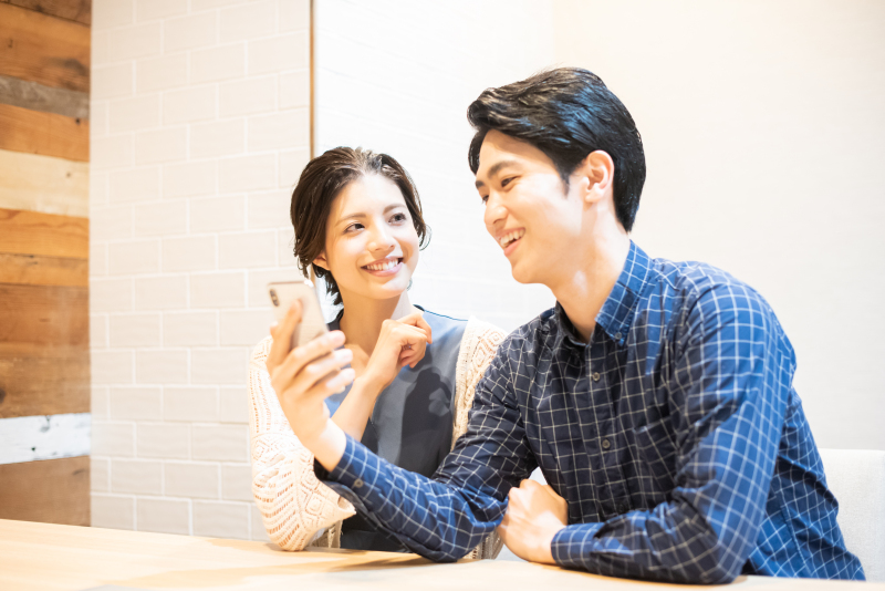 セルフフォトウェディングの魅力