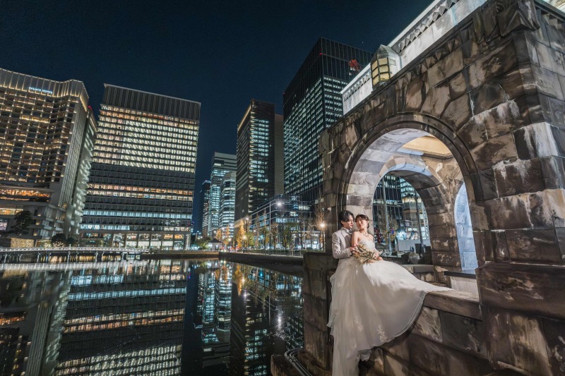 クールからナチュラルまで★カメラマンTakahiroのご紹介