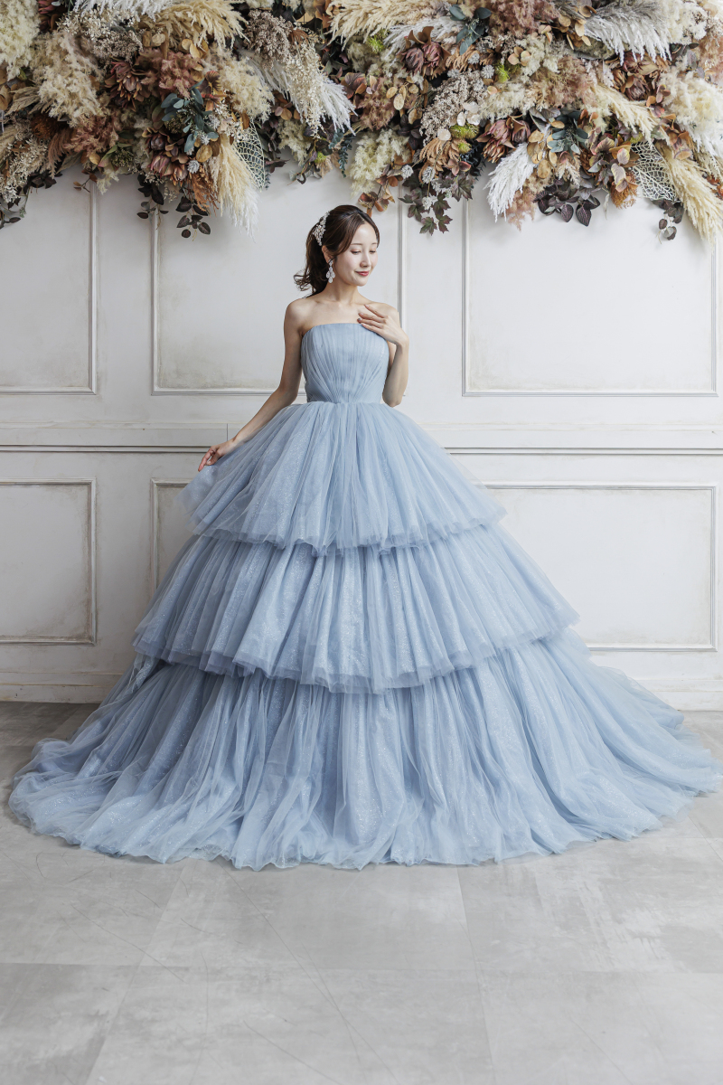 【♡ドレス入荷♡】新作ドレスのご紹介