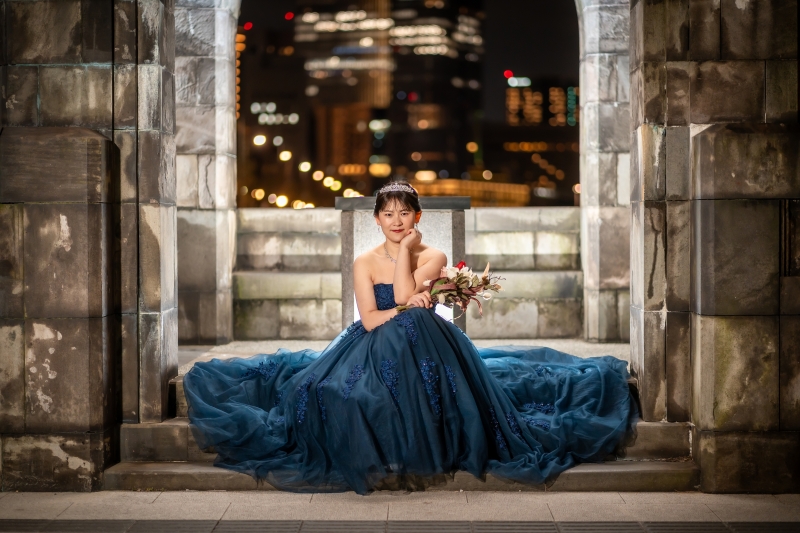 胸元で変わる印象美。ネックラインのおさらい