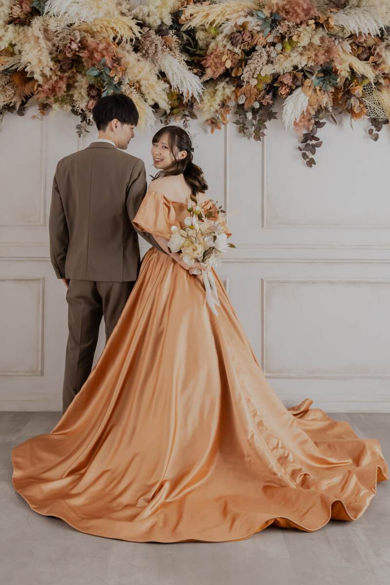 ナチュラルな写真が得意♪カメラマンYoukoのご紹介