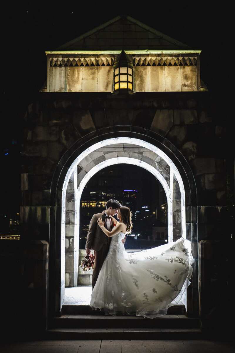 kenさんの撮影をご紹介します！ 