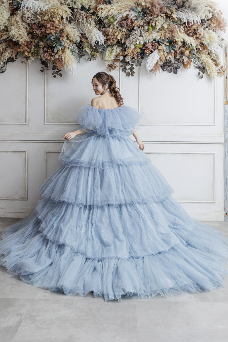 【♡ドレス入荷♡】新作ドレスのご紹介